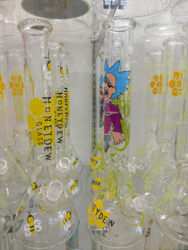 Tobacco Shop «spark smoke & vape», reviews and photos, 4088 East Ave, Livermore, CA 94550, USA