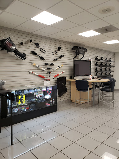 Chevrolet Dealer «Cavender Chevrolet», reviews and photos, 30700 I H-10 Johns Rd, Boerne, TX 78006, USA