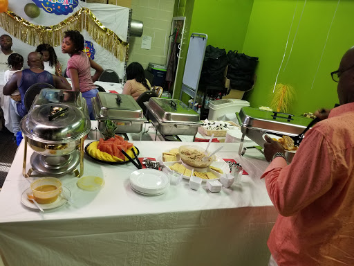 Caterer «Atlanta Premier Catering», reviews and photos, 1900 2nd Ave A, Decatur, GA 30032, USA