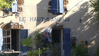 Le Haut Landais du Restaurant Le Gascon à Moustey - n°1