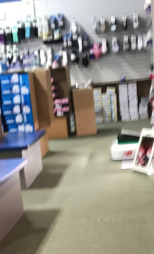 Shoe Store «K & D Shoe Warehouse», reviews and photos, 2240 Dogwood Dr SE, Conyers, GA 30013, USA