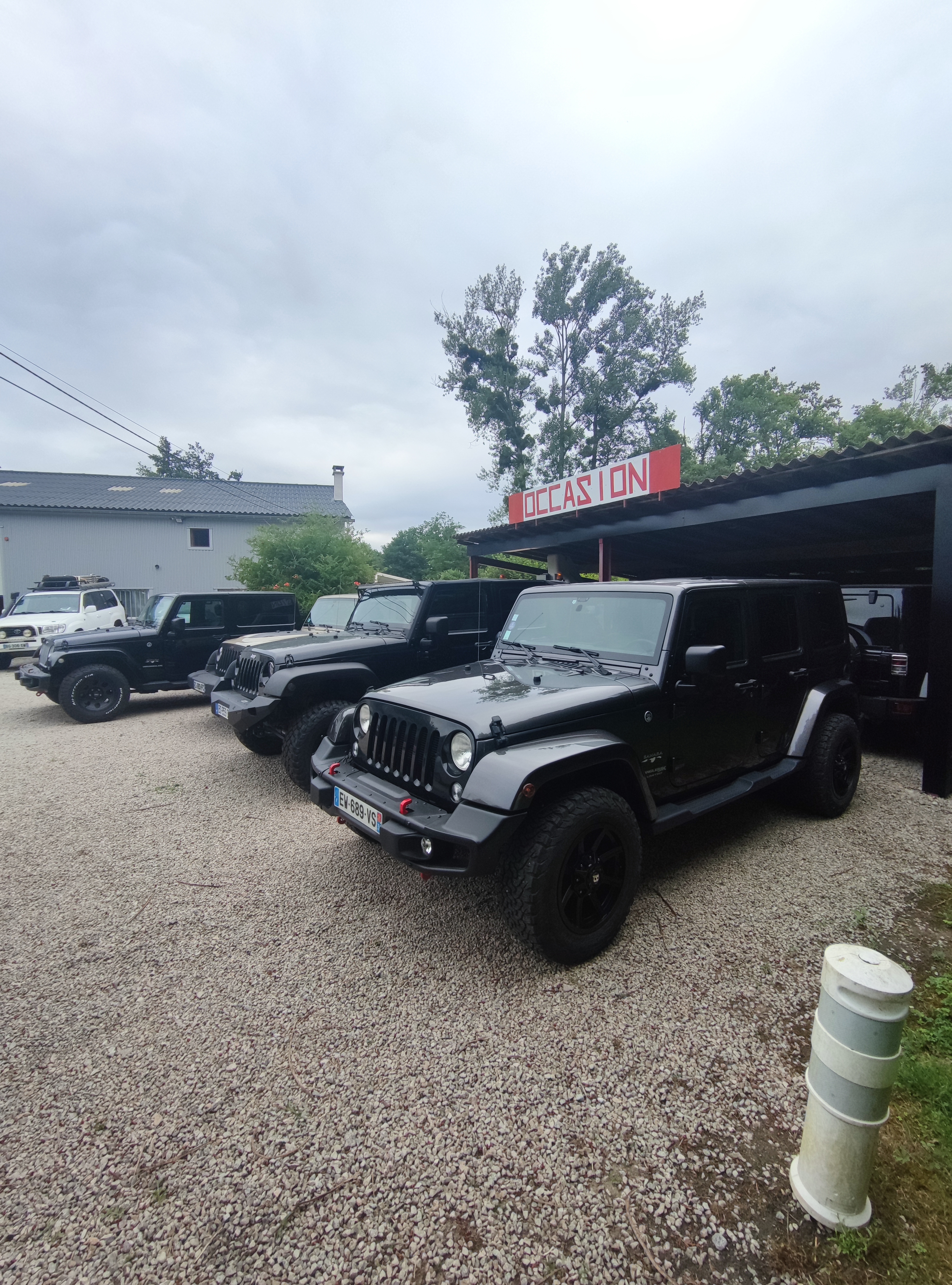 Photo n° 2 de l'avis de Tone.d fait le 13/06/2022 à 16:37