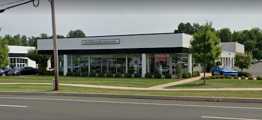 Fred Beans Buying Center