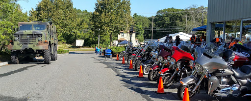 Harley-Davidson Dealer «Minuteman Harley-Davidson», reviews and photos, 799 State Rd, Dartmouth, MA 02747, USA