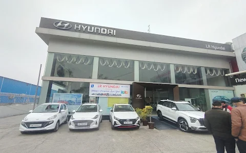 LR Hyundai Kaithal image