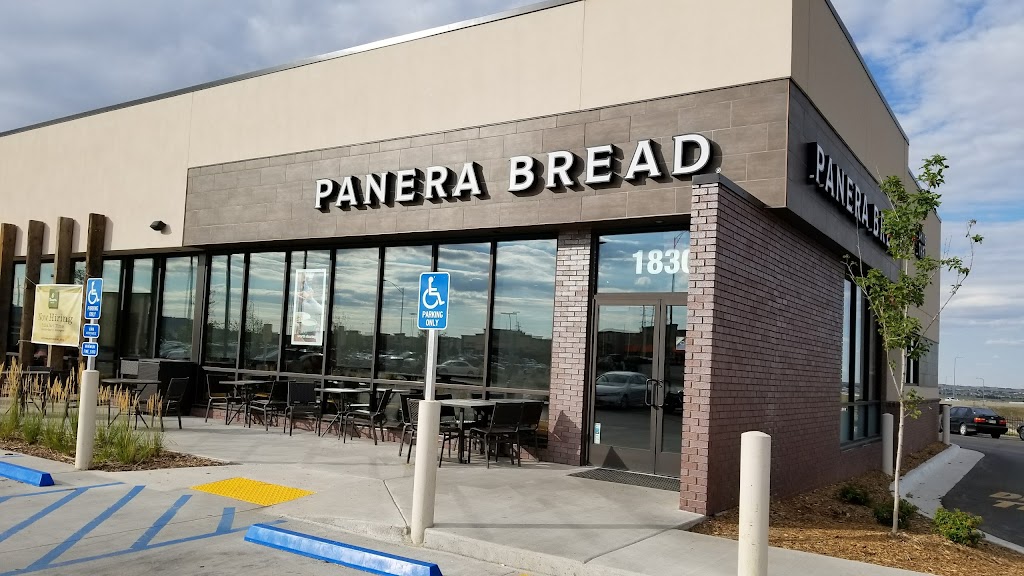 Panera Bread 57701