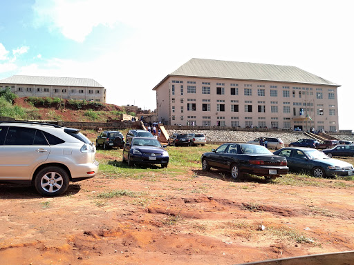 Arise Car Wash College Road Nsugbe, College Road, Nsugbe, Nigeria, Car Wash, state Anambra