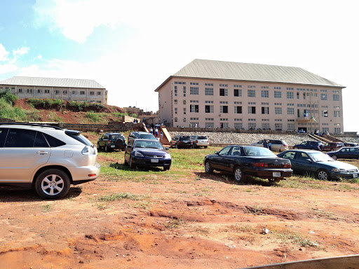 Arise Car Wash College Road Nsugbe, College Road, Nsugbe, Nigeria, College, state Anambra