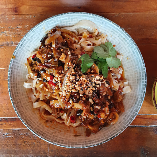 King Tea 100 Latrobe Terrace, Paddington, Queensland, AU Zaubee