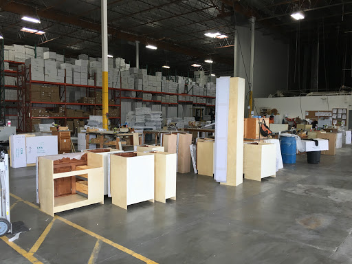 Cabinet Store «Cabinets 4 Less», reviews and photos, 535 W Iron Ave #129, Mesa, AZ 85210, USA