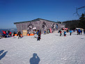 École de Ski Internationale station du Lac Blanc Orbey