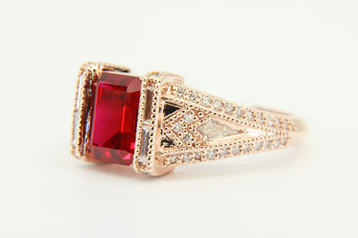 Jeweler «Kirk and Company Jewelers», reviews and photos, 117 Main St, Milford, OH 45150, USA