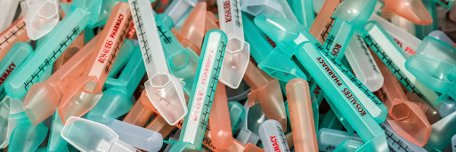 Commercial Printer «UniversalPromo Pad Printing», reviews and photos, 20401 County Rd 81 #200, Rogers, MN 55374, USA