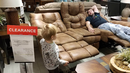 Furniture Store «Ashley HomeStore», reviews and photos, 56 Costello Rd, Newington, CT 06111, USA