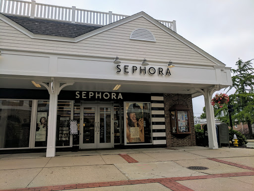 Cosmetics Store «SEPHORA», reviews and photos, 49 Long Wharf Mall, Newport, RI 02840, USA