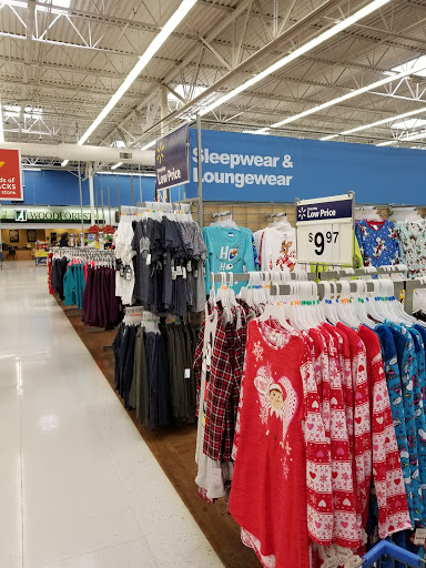 Department Store «Walmart Supercenter», reviews and photos, 1149 Nimmo Pkwy, Virginia Beach, VA 23456, USA