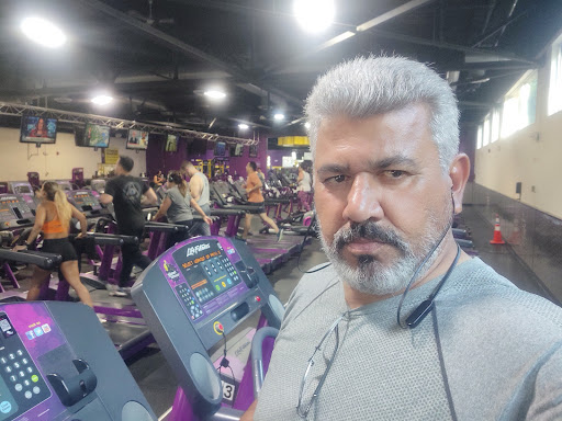 Gym «Planet Fitness», reviews and photos, 50 Adams St, Quincy, MA 02169, USA