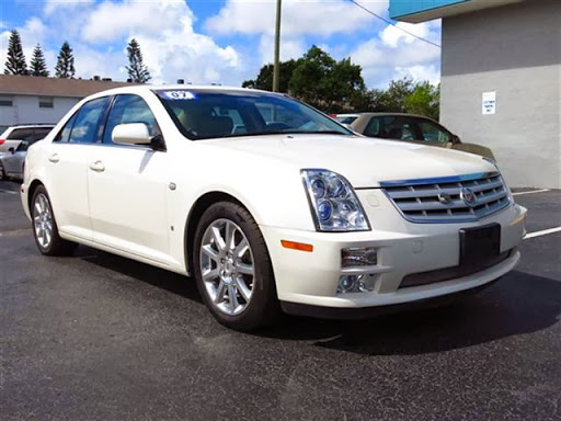 Car Dealer «New Wave Auto Sales», reviews and photos, 19206 US-19, Clearwater, FL 33764, USA