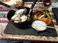 Plats et boissons du Restaurant arménien Saint-Gayané à Foix - n°4