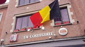 La Brasserie de la Collegiale