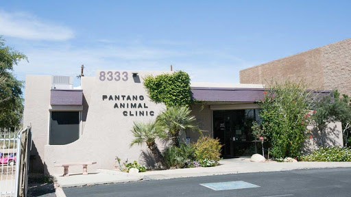 Pantano Animal Clinic