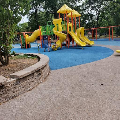 Park «Vailsburg Park», reviews and photos, 694-736 S Orange Ave, Newark, NJ 07106, USA