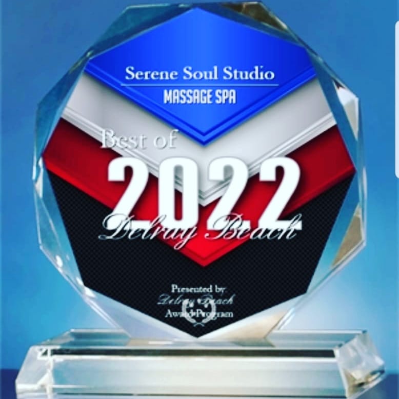 Serene Soul Studio 33445
