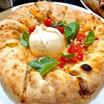 Photo n°6 de l'avis de Roberto.a fait le 04/04/2021 à 06:53 sur le  La Roccia Porto Torres à Porto Torres