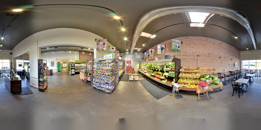 Natural Foods Store «Food Conspiracy Co-op», reviews and photos, 412 N 4th Ave, Tucson, AZ 85705, USA