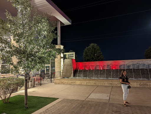 Shopping Mall «The Fountains at Farah», reviews and photos, 8889 Gateway Blvd W, El Paso, TX 79925, USA