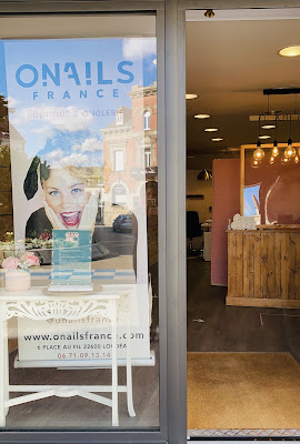 ONAILS FRANCE à Loudéac
