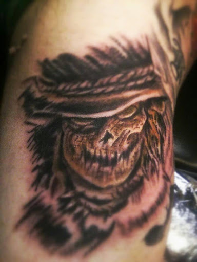 Tattoo Shop «Best Kept Secret Tattoo & Art Studio», reviews and photos, 225 E Sunshine St #9, Springfield, MO 65807, USA