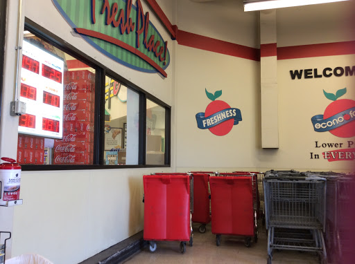 Grocery Store «Family Fare Supermarket», reviews and photos, 1100 13th Ave E, West Fargo, ND 58078, USA