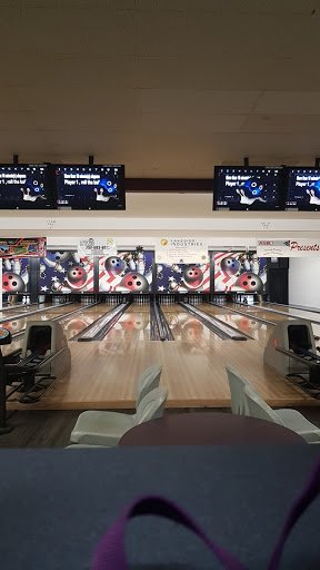 Bowling Alley «Laurel Lanes», reviews and photos, 108 W 8th St, Port Angeles, WA 98362, USA