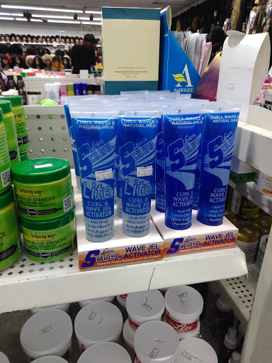 Beauty Supply Store «Hair World Beauty Supply», reviews and photos, 2801 Clarksville Pike, Nashville, TN 37208, USA