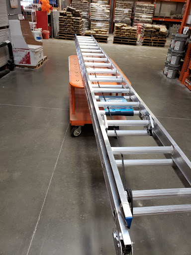 The Home Depot image