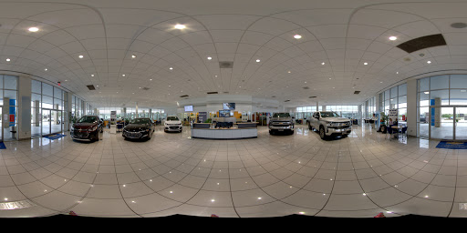 Chevrolet Dealer «Cavender Chevrolet», reviews and photos, 30700 I H-10 Johns Rd, Boerne, TX 78006, USA