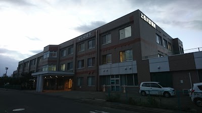 老人保健施設にじのまち