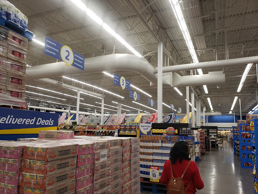 Supermarket «FoodMaxx», reviews and photos, 1740 Tuolumne St, Vallejo, CA 94589, USA