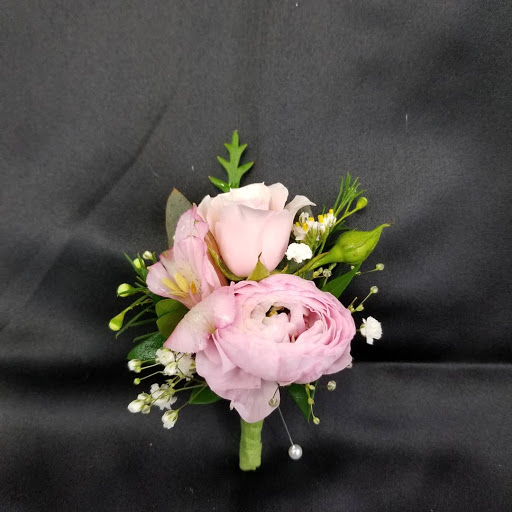 Florist «Timp Valley Floral», reviews and photos, 445 E State St, American Fork, UT 84003, USA