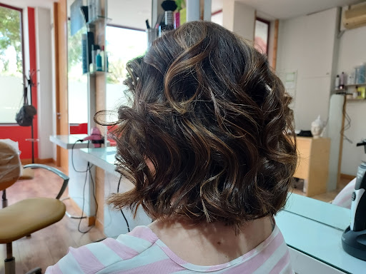 Peluquería Yael Condes de Castilfalé en Burgos, Burgos