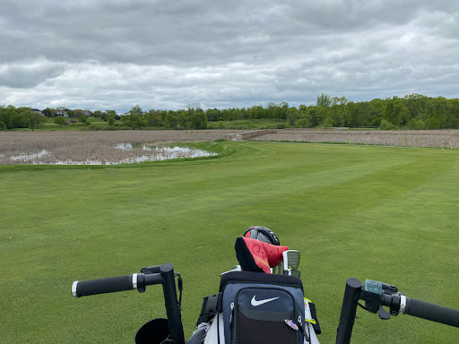 Golf Club «Wild Marsh Golf Club», reviews and photos, 1710 Montrose Blvd, Buffalo, MN 55313, USA