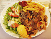 Kebab du Restaurant Kebab Karamanli à Lyon - n°3