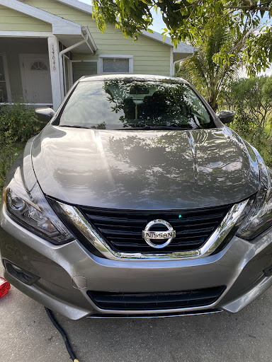 X Detailz en Okeechobee