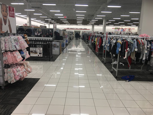 Clothing Store «Burlington Coat Factory», reviews and photos, 2661 MacArthur Rd, Whitehall, PA 18052, USA