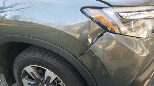 Auto Body Shop «Service King Collision Repair of Gates», reviews and photos, 73 Marway Cir, Rochester, NY 14624, USA