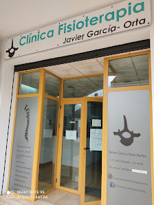 Clínica Fisioterapia Javier Garcia-Orta C. Río Odiel, 21459 El Rompido, Huelva, España