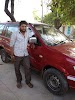 user