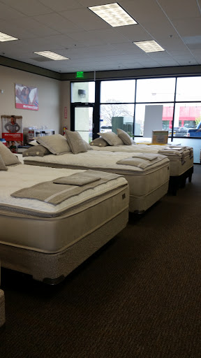 Mattress Store «Mattress Firm Vacaville», reviews and photos, 1630 E Monte Vista Ave #103, Vacaville, CA 95688, USA