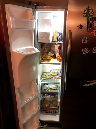 Wholesaler «Appliance Warehouse», reviews and photos, 523 Bingham St, Pittsburgh, PA 15203, USA